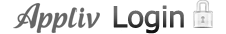 Appliv Login