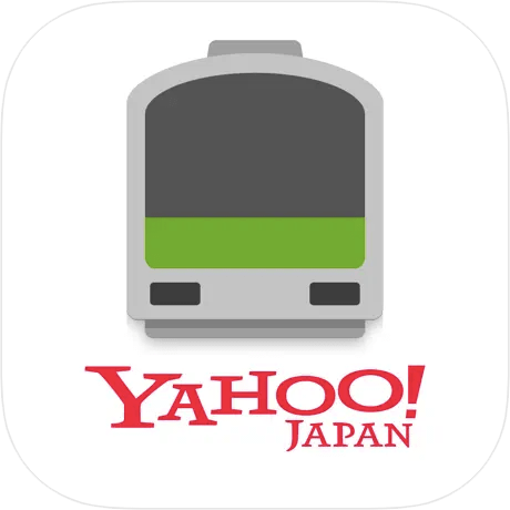 Yahoo!乗換案内