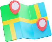 お出かけ部門受賞アプリ