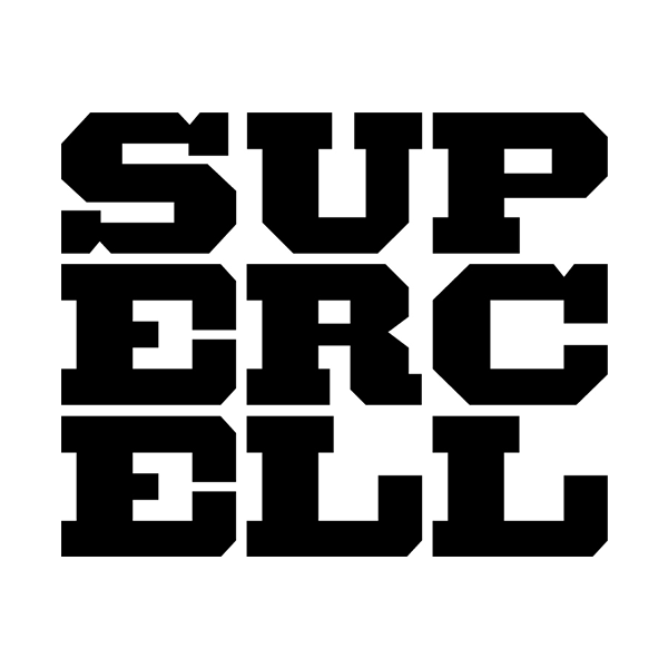 Supercell
