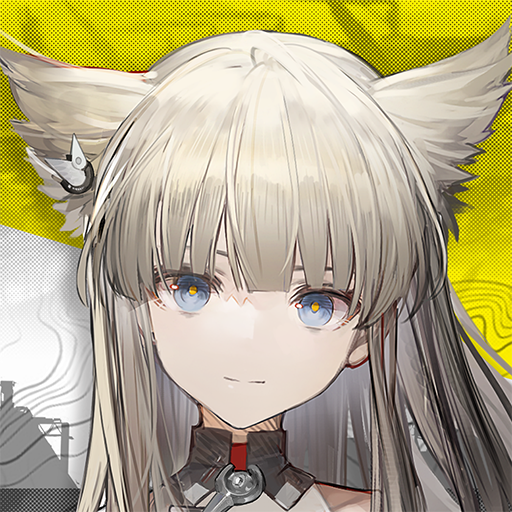 アークナイツ：エンドフィールド