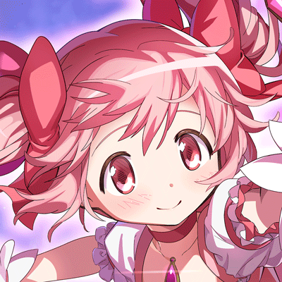 魔法少女まどか☆マギカ Magia Exedra