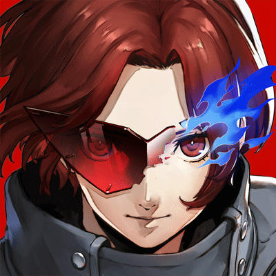 ペルソナ５: The Phantom X