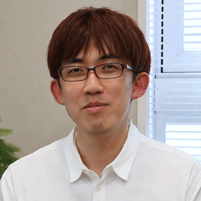 礒部 泰紀