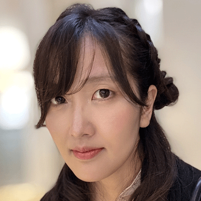 山田 集佳