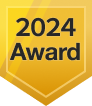 2024 Award 最優秀賞