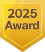 アプリブ Best App Award 2025 最優秀賞